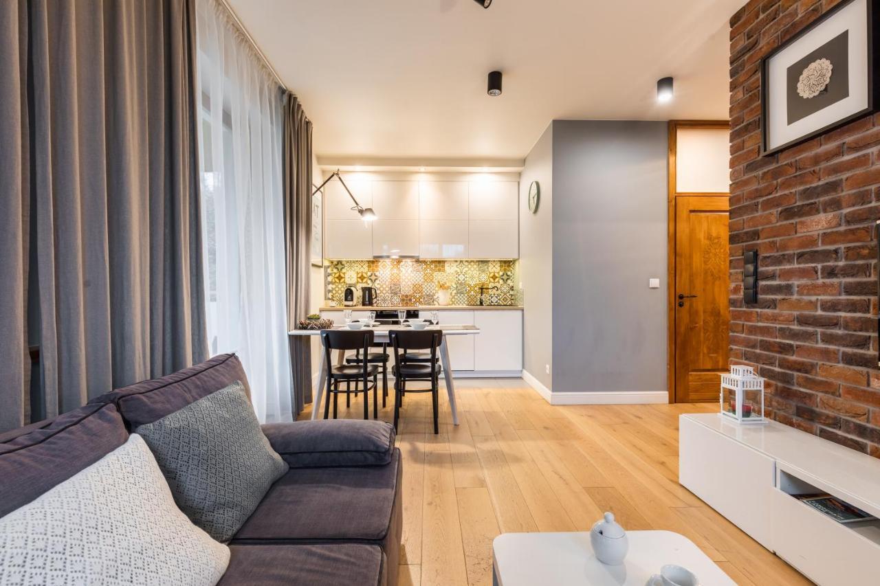Apartament Kornelowka - Rezydencja Do Skoczni זקופאנה מראה חיצוני תמונה