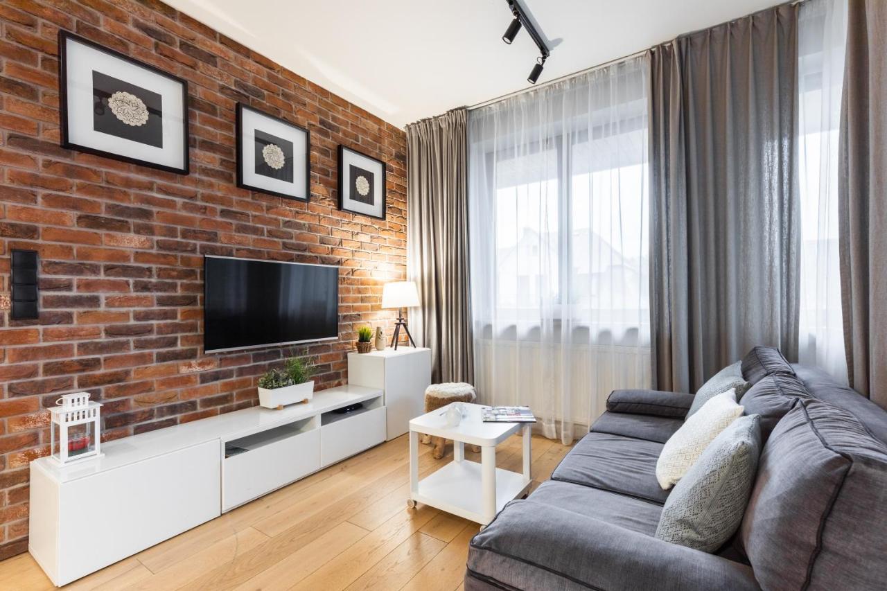 Apartament Kornelowka - Rezydencja Do Skoczni זקופאנה מראה חיצוני תמונה