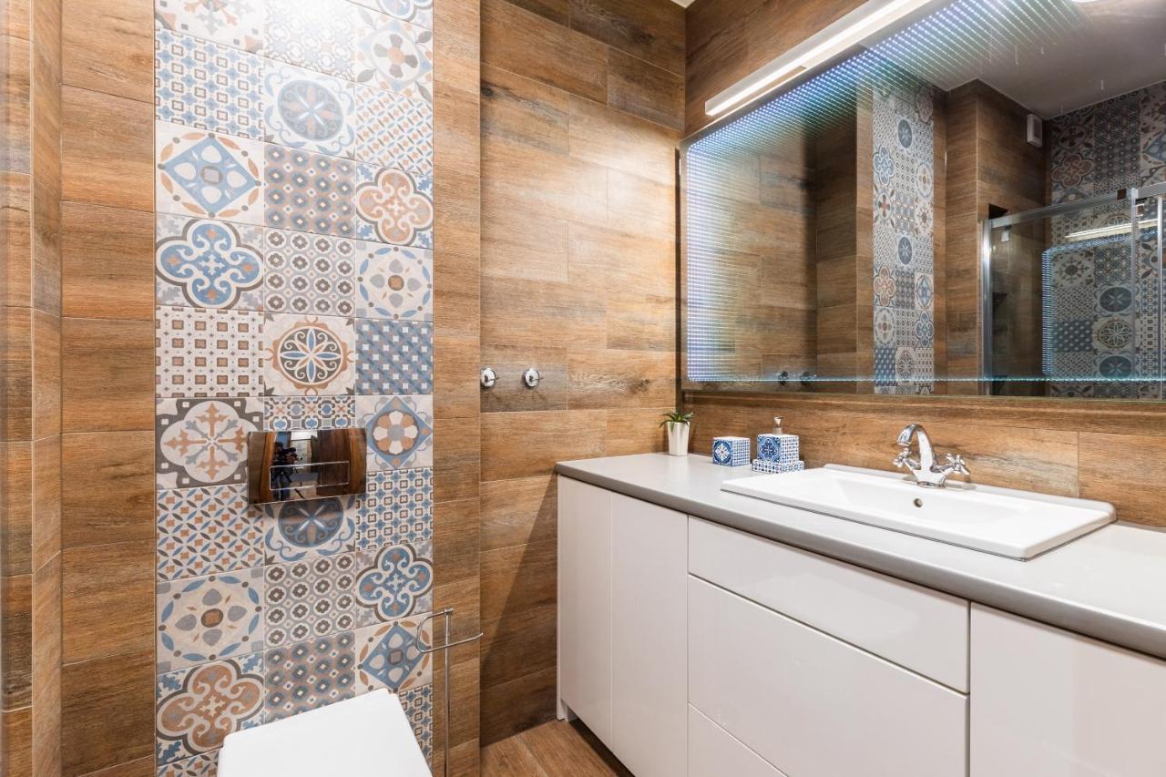 Apartament Kornelowka - Rezydencja Do Skoczni זקופאנה מראה חיצוני תמונה