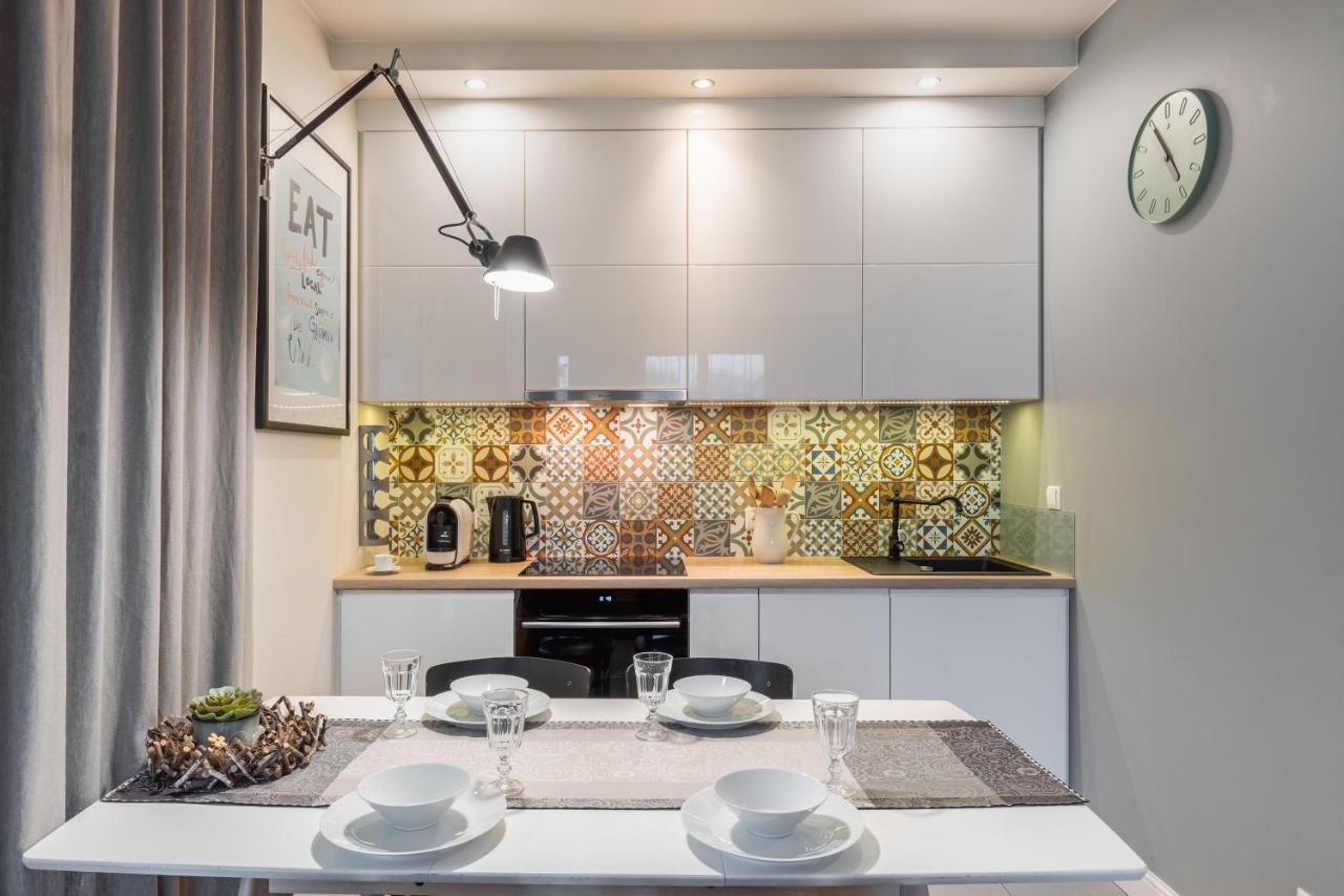 Apartament Kornelowka - Rezydencja Do Skoczni זקופאנה מראה חיצוני תמונה