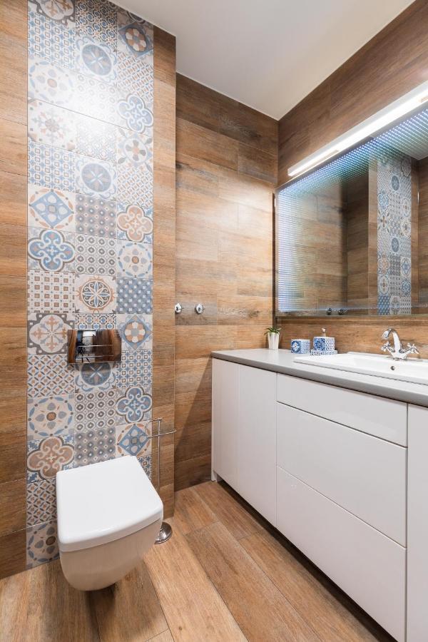 Apartament Kornelowka - Rezydencja Do Skoczni זקופאנה מראה חיצוני תמונה